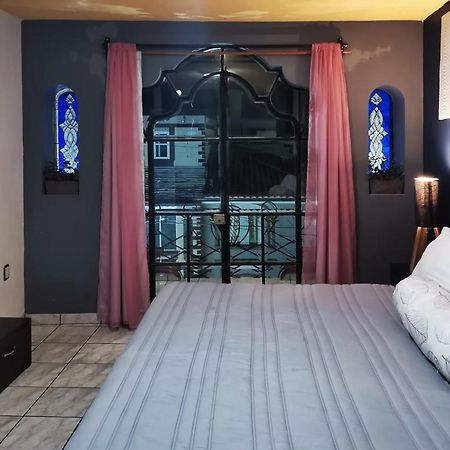 Hotel Boutique Charlotte Arandas Exteriér fotografie