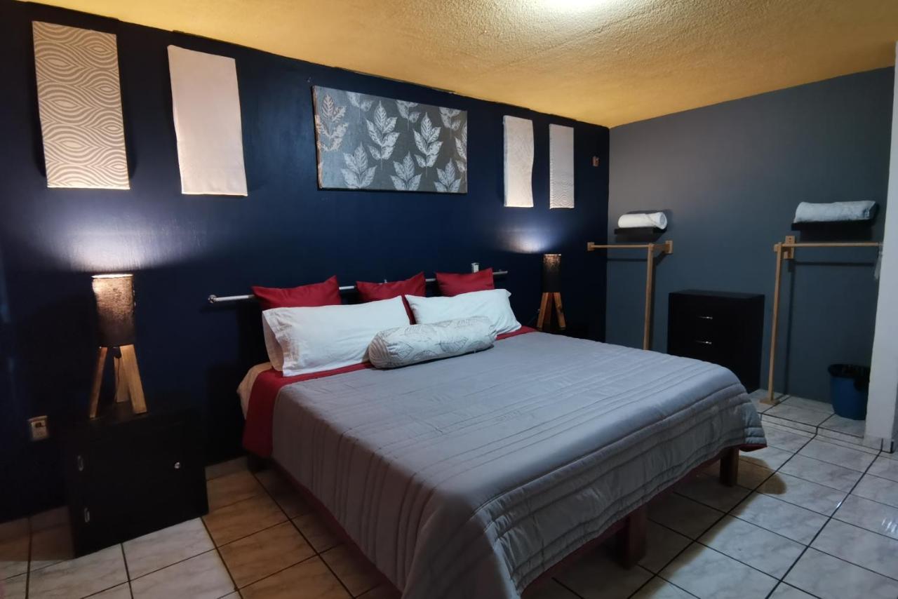 Hotel Boutique Charlotte Arandas Exteriér fotografie