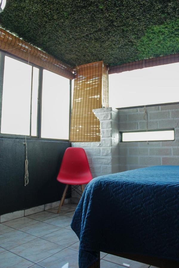 Hotel Boutique Charlotte Arandas Exteriér fotografie