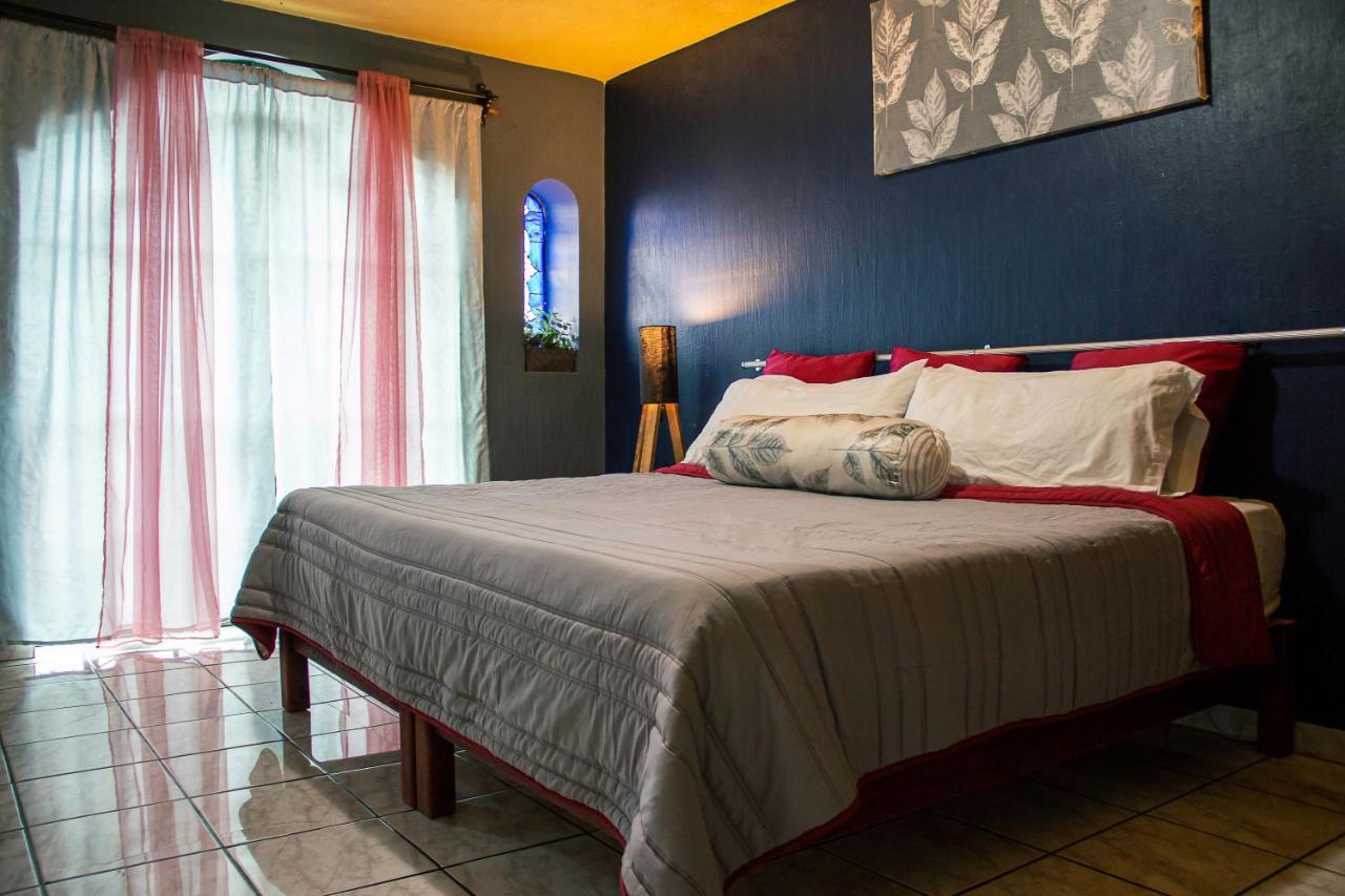 Hotel Boutique Charlotte Arandas Exteriér fotografie