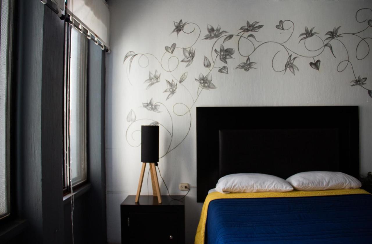Hotel Boutique Charlotte Arandas Exteriér fotografie