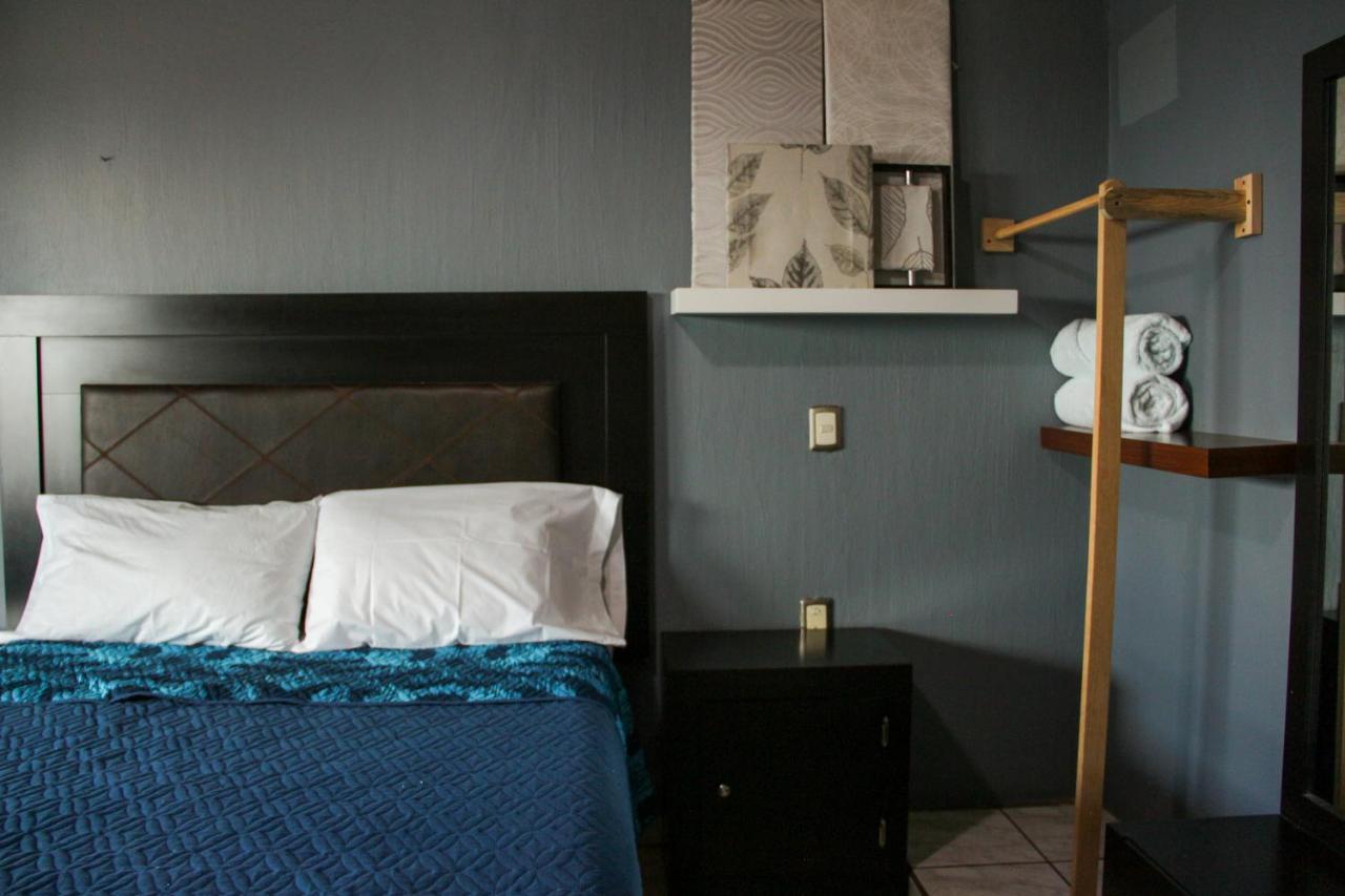 Hotel Boutique Charlotte Arandas Exteriér fotografie