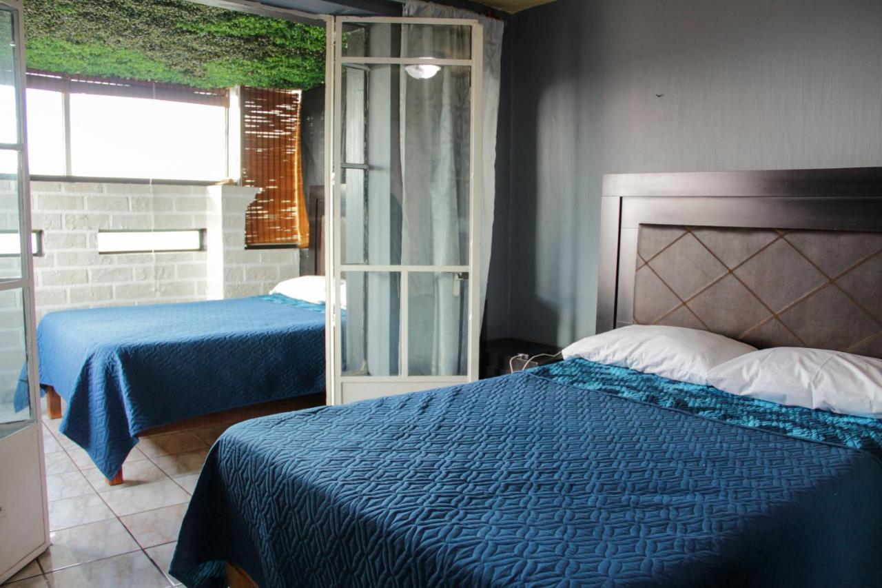 Hotel Boutique Charlotte Arandas Exteriér fotografie