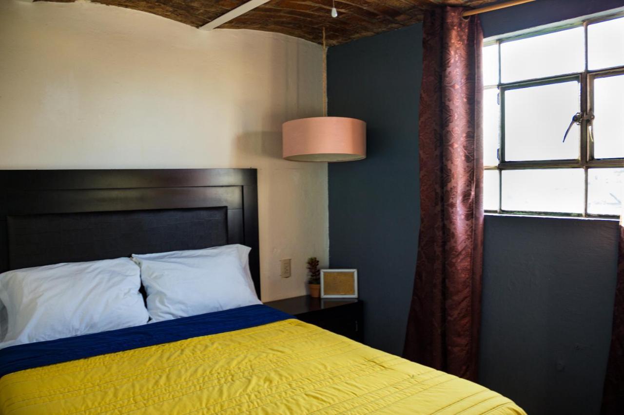 Hotel Boutique Charlotte Arandas Exteriér fotografie
