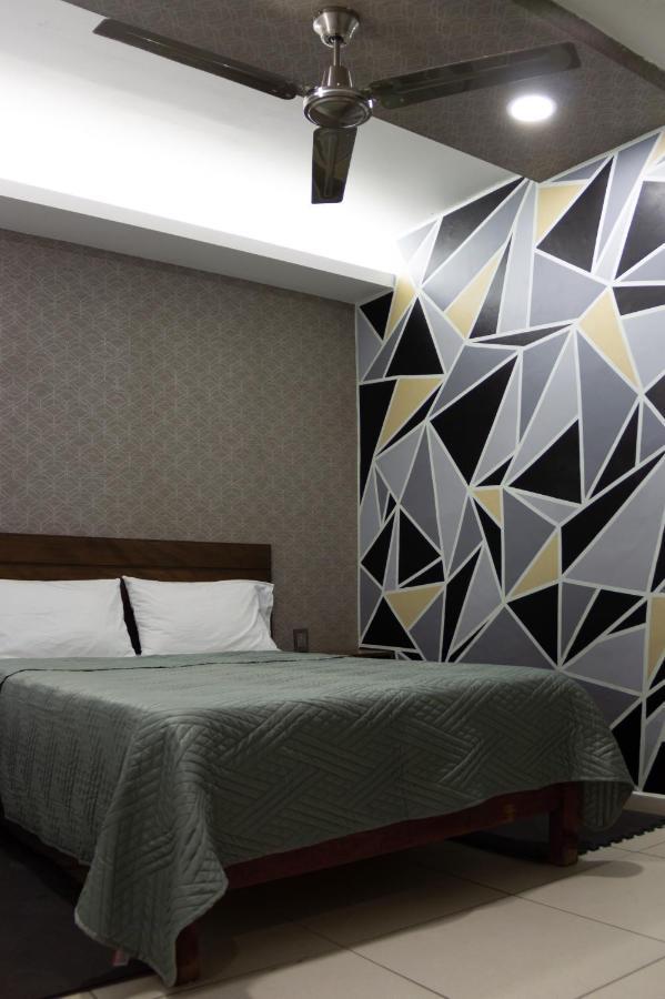 Hotel Boutique Charlotte Arandas Exteriér fotografie