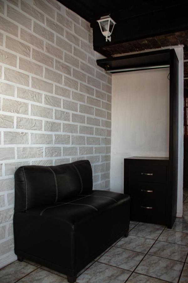 Hotel Boutique Charlotte Arandas Exteriér fotografie