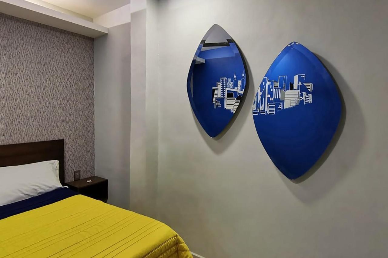 Hotel Boutique Charlotte Arandas Exteriér fotografie