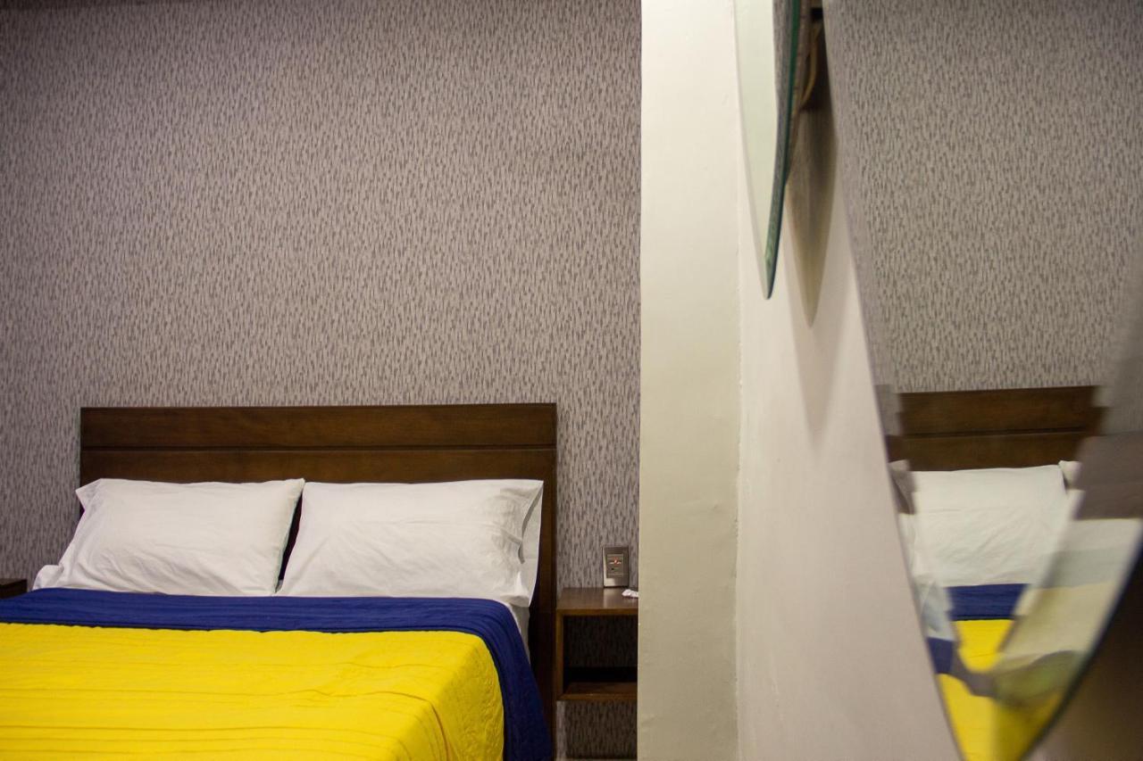 Hotel Boutique Charlotte Arandas Exteriér fotografie