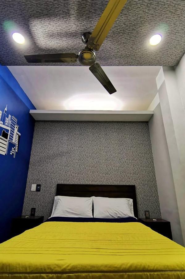 Hotel Boutique Charlotte Arandas Exteriér fotografie